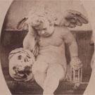 The Weeping Angel of Amiens
